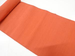 アンティーク　綴れ　織柄　名古屋帯地反物